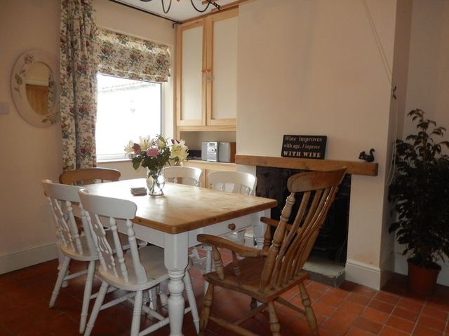  Image of 2 bedroom Terraced house to rent in Works Lane Barnstone Nottingham NG13 at Works Lane Barnstone Nottingham, NG13 9JJ