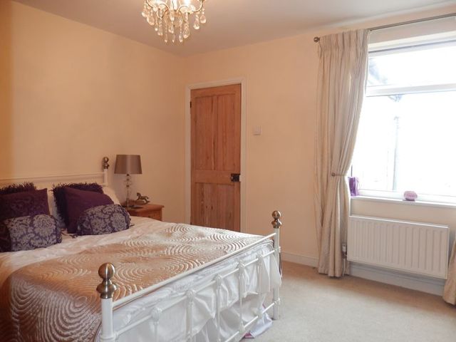  Image of 2 bedroom Terraced house to rent in Works Lane Barnstone Nottingham NG13 at Works Lane Barnstone Nottingham, NG13 9JJ