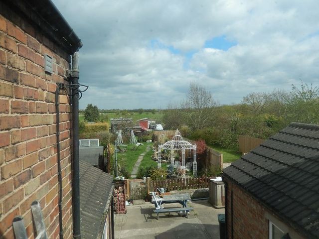  Image of 2 bedroom Terraced house to rent in Works Lane Barnstone Nottingham NG13 at Works Lane Barnstone Nottingham, NG13 9JJ