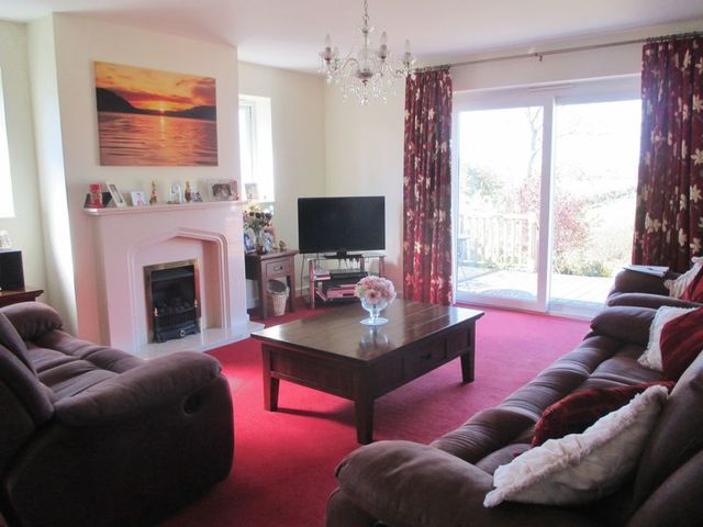  Image of 3 bedroom Detached house for sale in Wraxhill Road Yeovil BA20 at Wraxhill Road  Yeovil, BA20 2JX