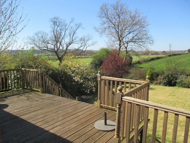  Image of 3 bedroom Detached house for sale in Wraxhill Road Yeovil BA20 at Wraxhill Road  Yeovil, BA20 2JX