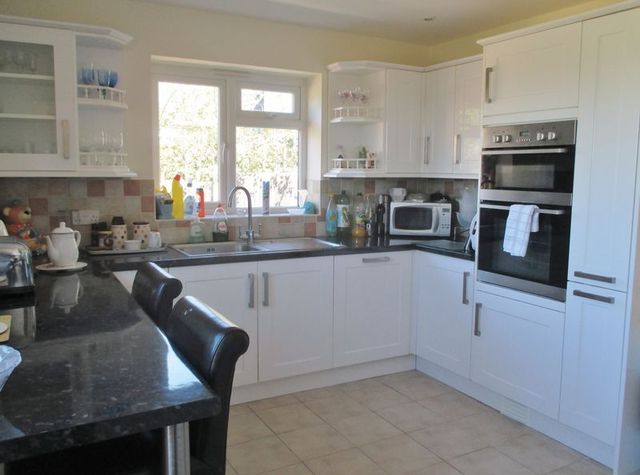  Image of 3 bedroom Detached house for sale in Wraxhill Road Yeovil BA20 at Wraxhill Road  Yeovil, BA20 2JX