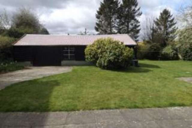 Image of 3 bedroom Detached house for sale in Park Road Wroxham Norwich NR12 at Wroxham Norwich Wroxham, NR12 8SB
