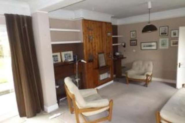  Image of 3 bedroom Detached house for sale in Park Road Wroxham Norwich NR12 at Wroxham Norwich Wroxham, NR12 8SB