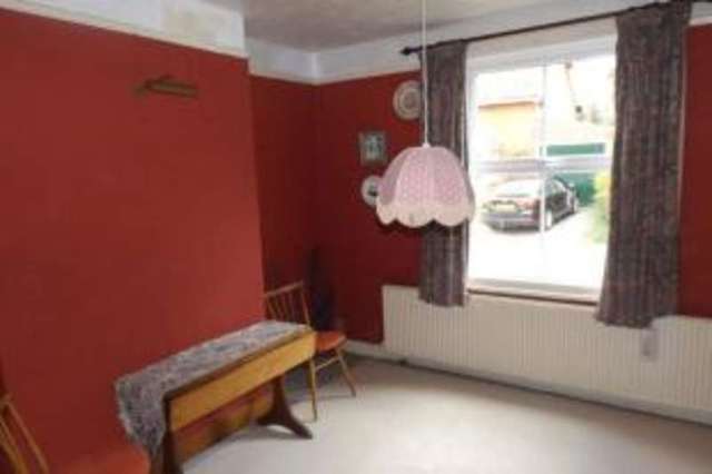  Image of 3 bedroom Detached house for sale in Park Road Wroxham Norwich NR12 at Wroxham Norwich Wroxham, NR12 8SB
