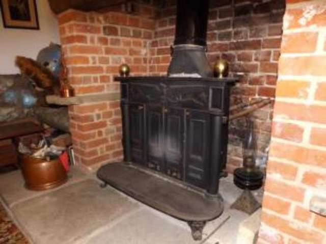  Image of 3 bedroom Barn Conversion for sale in St. Thomas Lane Ketteringham Wymondham NR18 at Ketteringham Wymondham Ketteringham, NR18 9RQ