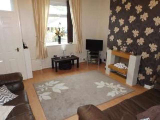  Image of 3 bedroom Terraced house for sale in Wyndale Road Oldham OL8 at Oldham Greater Manchester Bardsley, OL8 3DB