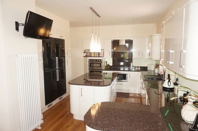  Image of 4 bedroom Detached house for sale in Yallands Hill Monkton Heathfield Taunton TA2 at Yallands Hill Monkton Heathfield Taunton, TA2 8NA