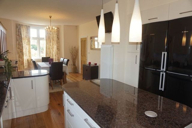  Image of 4 bedroom Detached house for sale in Yallands Hill Monkton Heathfield Taunton TA2 at Yallands Hill Monkton Heathfield Taunton, TA2 8NA