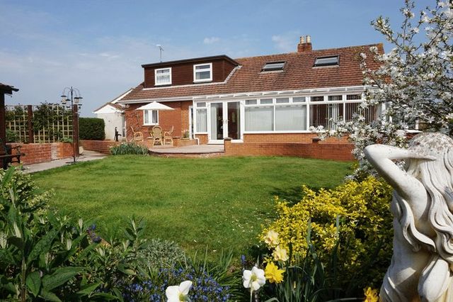 Image of 4 bedroom Detached house for sale in Yallands Hill Monkton Heathfield Taunton TA2 at Yallands Hill Monkton Heathfield Taunton, TA2 8NA