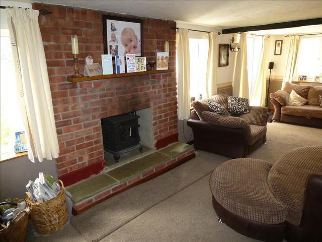  Image of 4 bedroom Detached house to rent in Yarmouth Road Kirby Cane Bungay NR35 at Yarmouth Road Kirby Cane BUNGAY, NR35 2PL