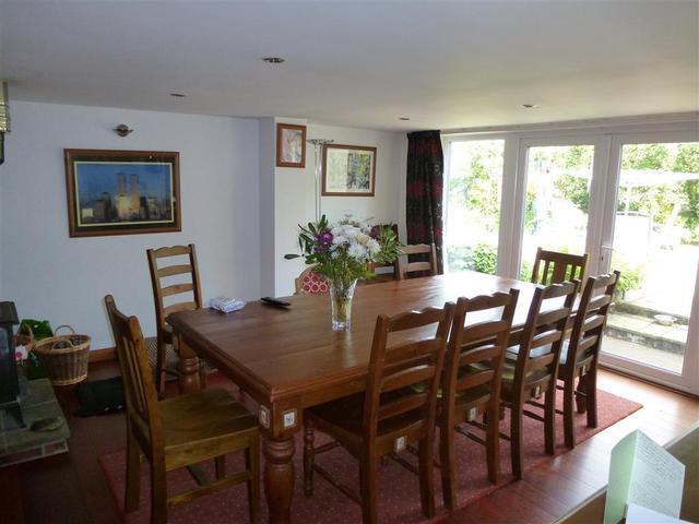  Image of 4 bedroom Detached house to rent in Yarmouth Road Kirby Cane Bungay NR35 at Yarmouth Road Kirby Cane BUNGAY, NR35 2PL