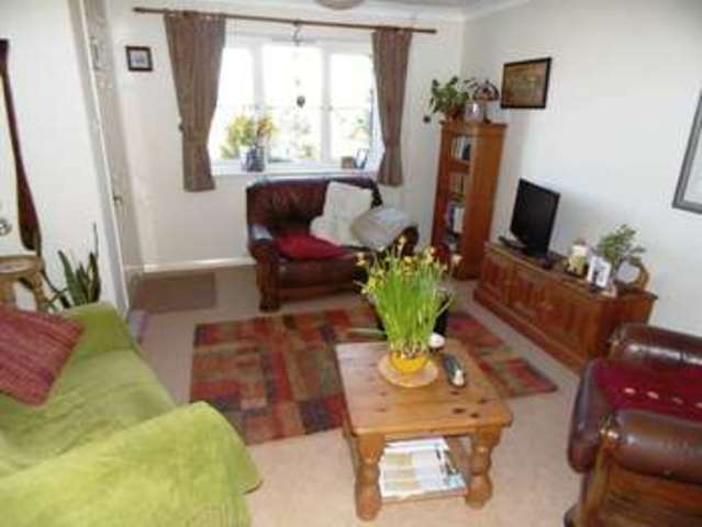  Image of 3 bedroom Semi-Detached house for sale in Hamilton Park Downton Salisbury SP5 at Hamilton Park  Downton, SP5 3QN