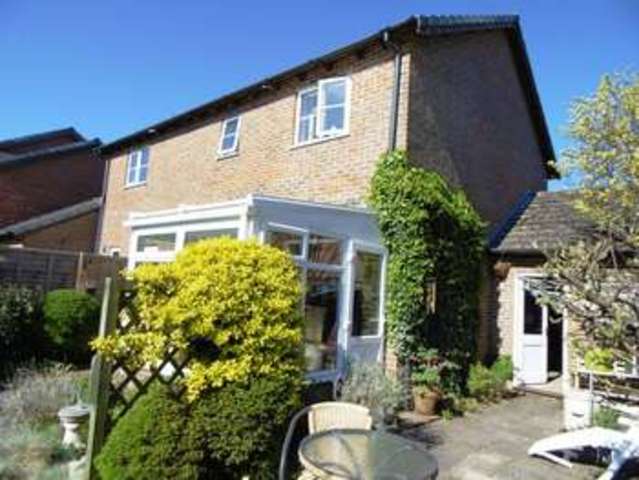  Image of 3 bedroom Semi-Detached house for sale in Hamilton Park Downton Salisbury SP5 at Hamilton Park  Downton, SP5 3QN