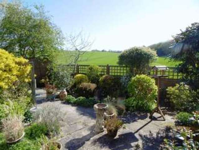  Image of 3 bedroom Semi-Detached house for sale in Hamilton Park Downton Salisbury SP5 at Hamilton Park  Downton, SP5 3QN