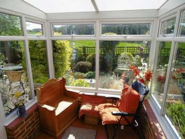  Image of 3 bedroom Semi-Detached house for sale in Hamilton Park Downton Salisbury SP5 at Hamilton Park  Downton, SP5 3QN