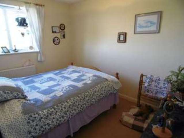  Image of 3 bedroom Semi-Detached house for sale in Hamilton Park Downton Salisbury SP5 at Hamilton Park  Downton, SP5 3QN