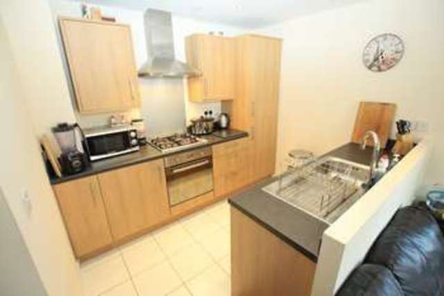  Image of 2 bedroom Terraced house for sale in Bath Vale Congleton CW12 at Bath Vale  Congleton, CW12 2HF