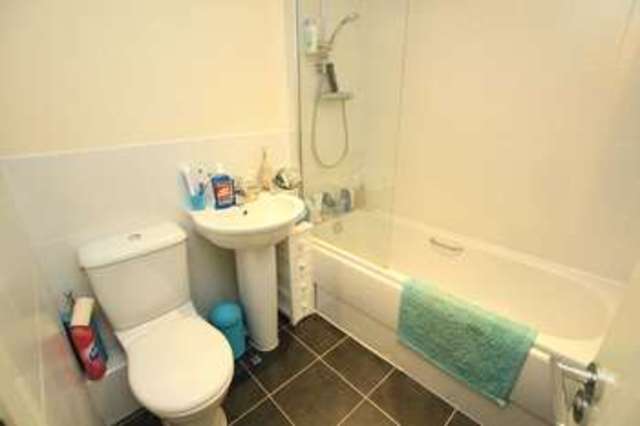  Image of 2 bedroom Terraced house for sale in Bath Vale Congleton CW12 at Bath Vale  Congleton, CW12 2HF
