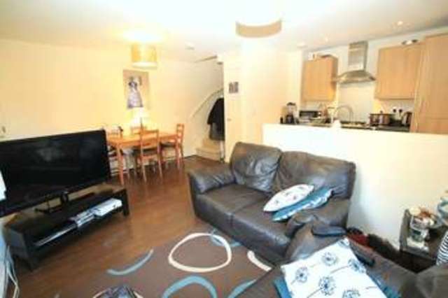  Image of 2 bedroom Terraced house for sale in Bath Vale Congleton CW12 at Bath Vale  Congleton, CW12 2HF