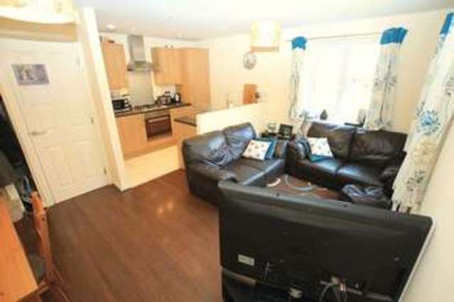  Image of 2 bedroom Terraced house for sale in Bath Vale Congleton CW12 at Bath Vale  Congleton, CW12 2HF