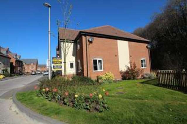  Image of 2 bedroom Terraced house for sale in Bath Vale Congleton CW12 at Bath Vale  Congleton, CW12 2HF