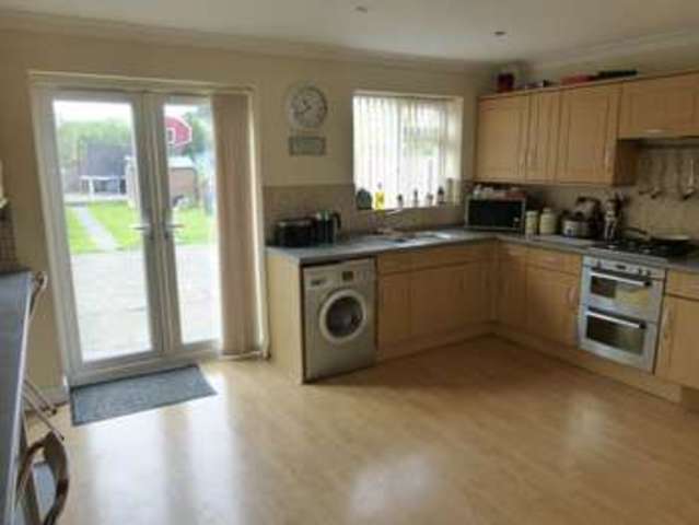  Image of 3 bedroom Semi-Detached house for sale in Holtham Avenue Churchdown Gloucester GL3 at Churchdown Gloucester Churchdown, GL3 2AR