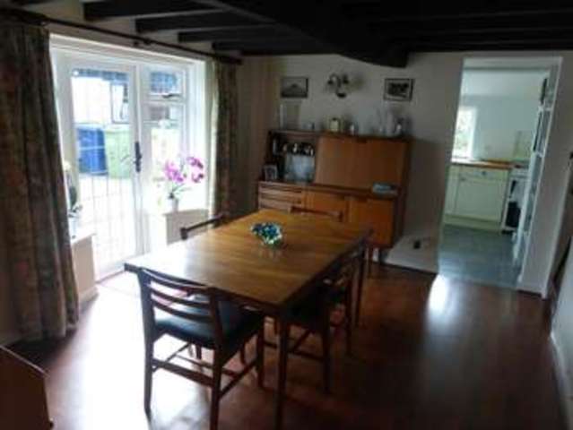  Image of 4 bedroom Detached house for sale in Pirton Lane Churchdown Gloucester GL3 at Churchdown Gloucester Churchdown, GL3 2QP