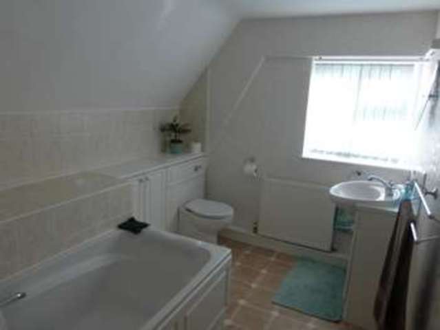  Image of 4 bedroom Detached house for sale in Pirton Lane Churchdown Gloucester GL3 at Churchdown Gloucester Churchdown, GL3 2QP