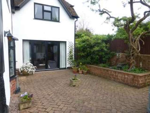  Image of 4 bedroom Detached house for sale in Pirton Lane Churchdown Gloucester GL3 at Churchdown Gloucester Churchdown, GL3 2QP