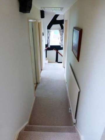  Image of 4 bedroom Detached house for sale in Pirton Lane Churchdown Gloucester GL3 at Churchdown Gloucester Churchdown, GL3 2QP