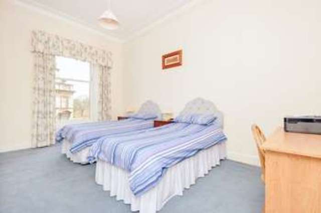  Image of 2 bedroom Flat for sale in Belgrave Place Edinburgh EH4 at Belgrave Place Belgrave Edinburgh, EH4 3AN