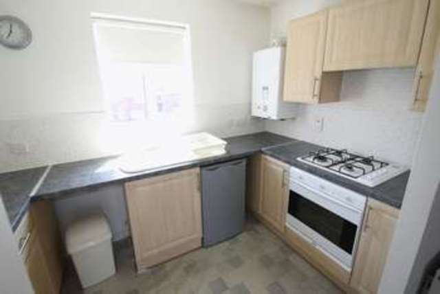  Image of 1 bedroom Flat to rent in Manifold Way Wednesbury WS10 at Manifold Way  Wednesbury, WS10 0GB
