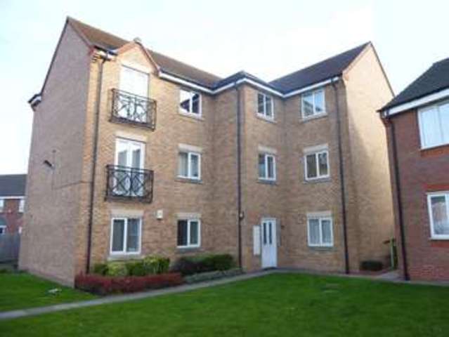  Image of 1 bedroom Flat to rent in Manifold Way Wednesbury WS10 at Manifold Way  Wednesbury, WS10 0GB