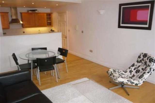  Image of 1 bedroom Flat to rent in Dock Street Leeds LS10 at Leeds, LS10 1NA