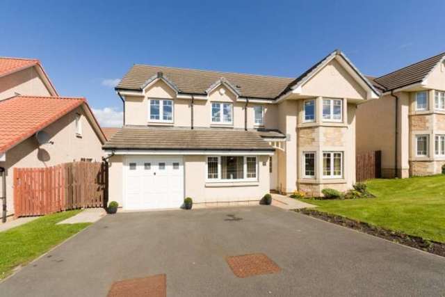  Image of 5 bedroom Detached house for sale in Appin Drive Prestonpans EH32 at Appin Drive  Prestonpans, EH32 9FB