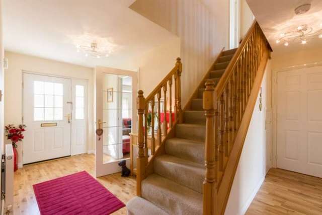  Image of 5 bedroom Detached house for sale in Appin Drive Prestonpans EH32 at Appin Drive  Prestonpans, EH32 9FB