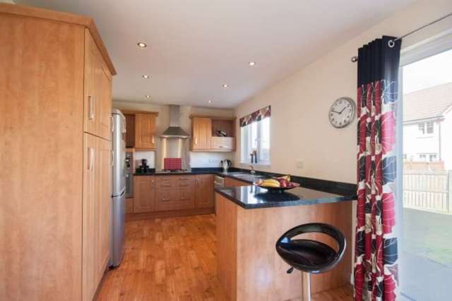  Image of 5 bedroom Detached house for sale in Appin Drive Prestonpans EH32 at Appin Drive  Prestonpans, EH32 9FB