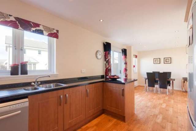  Image of 5 bedroom Detached house for sale in Appin Drive Prestonpans EH32 at Appin Drive  Prestonpans, EH32 9FB