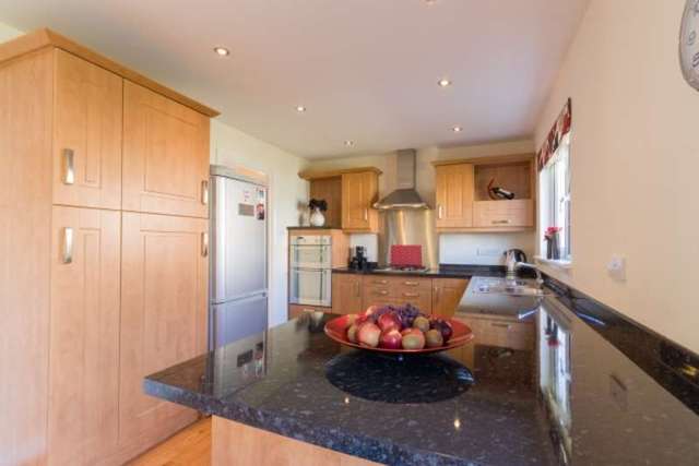  Image of 5 bedroom Detached house for sale in Appin Drive Prestonpans EH32 at Appin Drive  Prestonpans, EH32 9FB