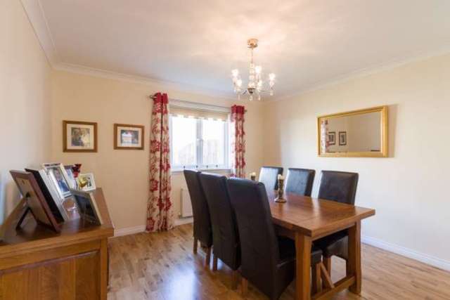  Image of 5 bedroom Detached house for sale in Appin Drive Prestonpans EH32 at Appin Drive  Prestonpans, EH32 9FB