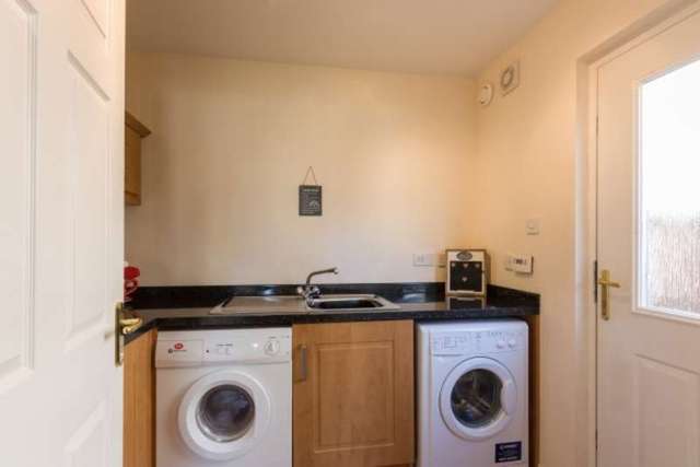  Image of 5 bedroom Detached house for sale in Appin Drive Prestonpans EH32 at Appin Drive  Prestonpans, EH32 9FB