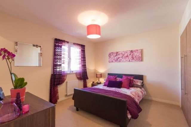  Image of 5 bedroom Detached house for sale in Appin Drive Prestonpans EH32 at Appin Drive  Prestonpans, EH32 9FB
