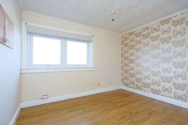  Image of 3 bedroom Terraced house for sale in Clynder Road Greenock PA15 at Clynder Road  Greenock, PA15 3HY
