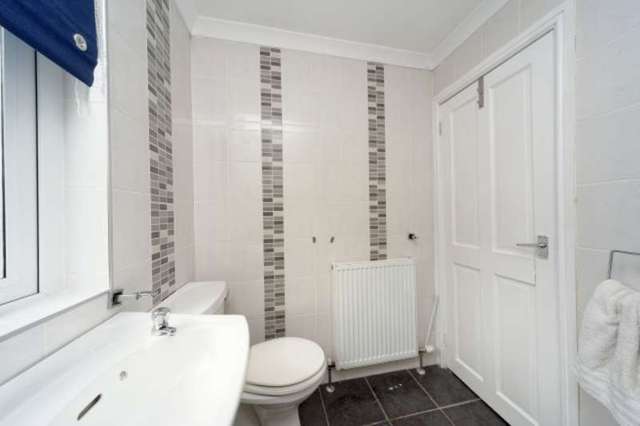  Image of 3 bedroom Terraced house for sale in Clynder Road Greenock PA15 at Clynder Road  Greenock, PA15 3HY