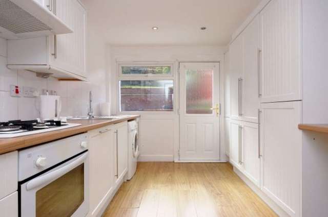 Image of 3 bedroom Terraced house for sale in Clynder Road Greenock PA15 at Clynder Road  Greenock, PA15 3HY