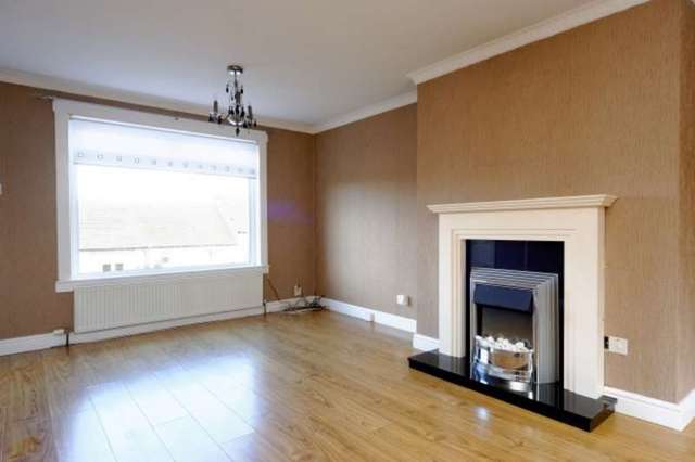  Image of 3 bedroom Terraced house for sale in Clynder Road Greenock PA15 at Clynder Road  Greenock, PA15 3HY