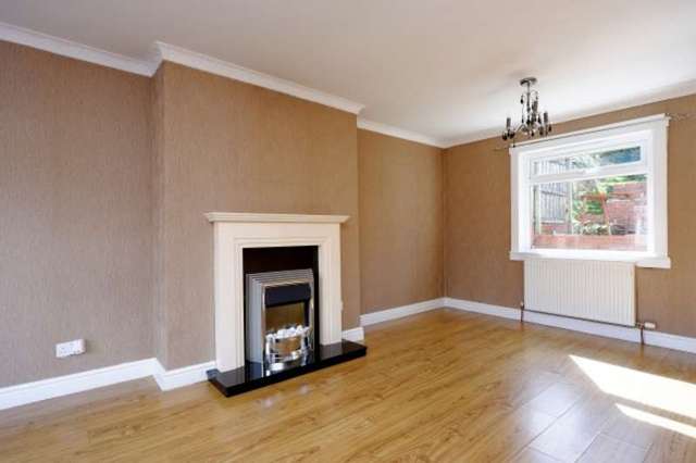 Image of 3 bedroom Terraced house for sale in Clynder Road Greenock PA15 at Clynder Road  Greenock, PA15 3HY