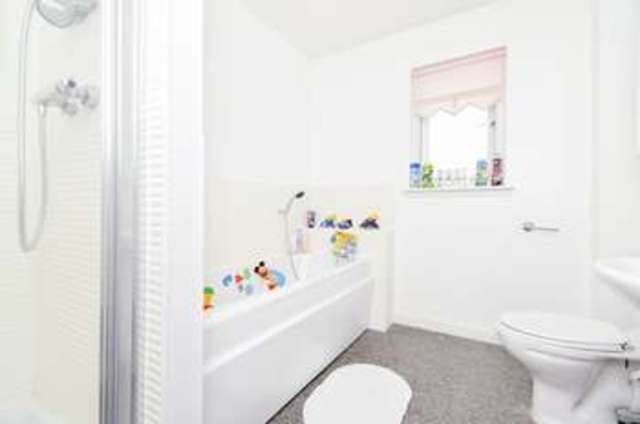  Image of 4 bedroom Detached house for sale in Glengarry Terrace Prestonpans EH32 at Glengarry Terrace Prestonpans Prestonpans, EH32 9FG