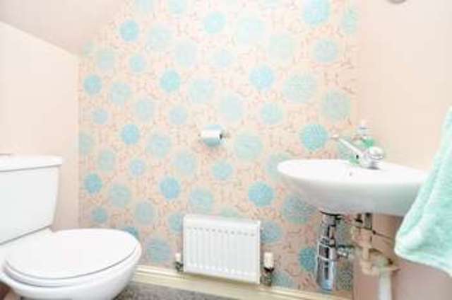  Image of 4 bedroom Detached house for sale in Glengarry Terrace Prestonpans EH32 at Glengarry Terrace Prestonpans Prestonpans, EH32 9FG